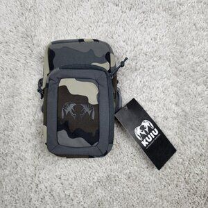 Kuiu Bino Harness Phone Holder outdoor Hunting Hiking Camping Rucking Camo NEW